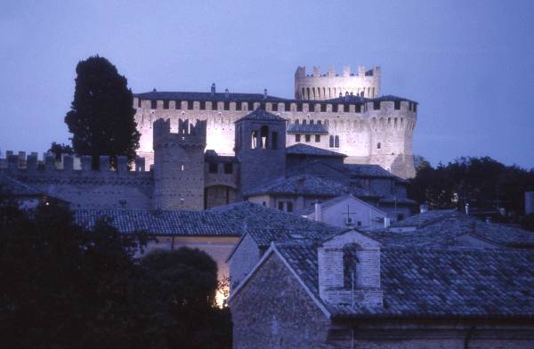 Rocca di Gradara (www.castellodigradara.it)